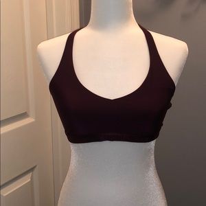 UA sports bra